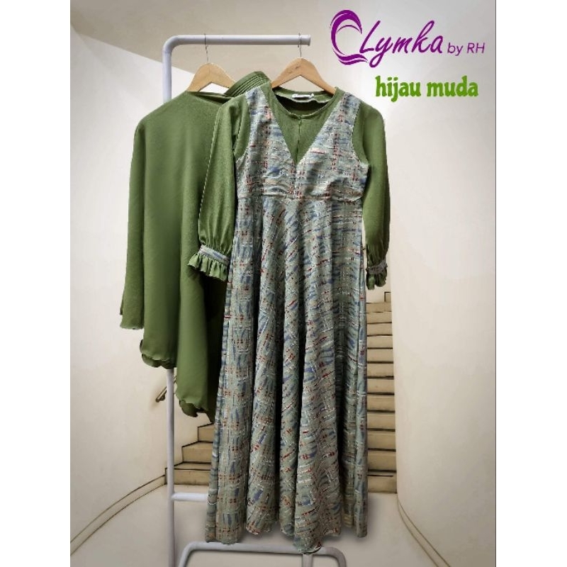 lymka kids by RH (set ) BMF