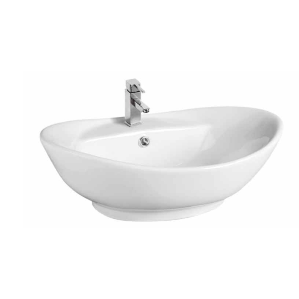 Wastafel Aestetik Wikea K60