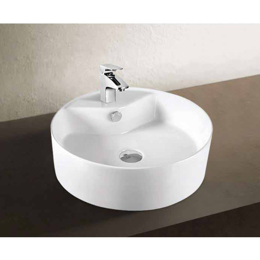 Wastafel Bulat Wikea K66