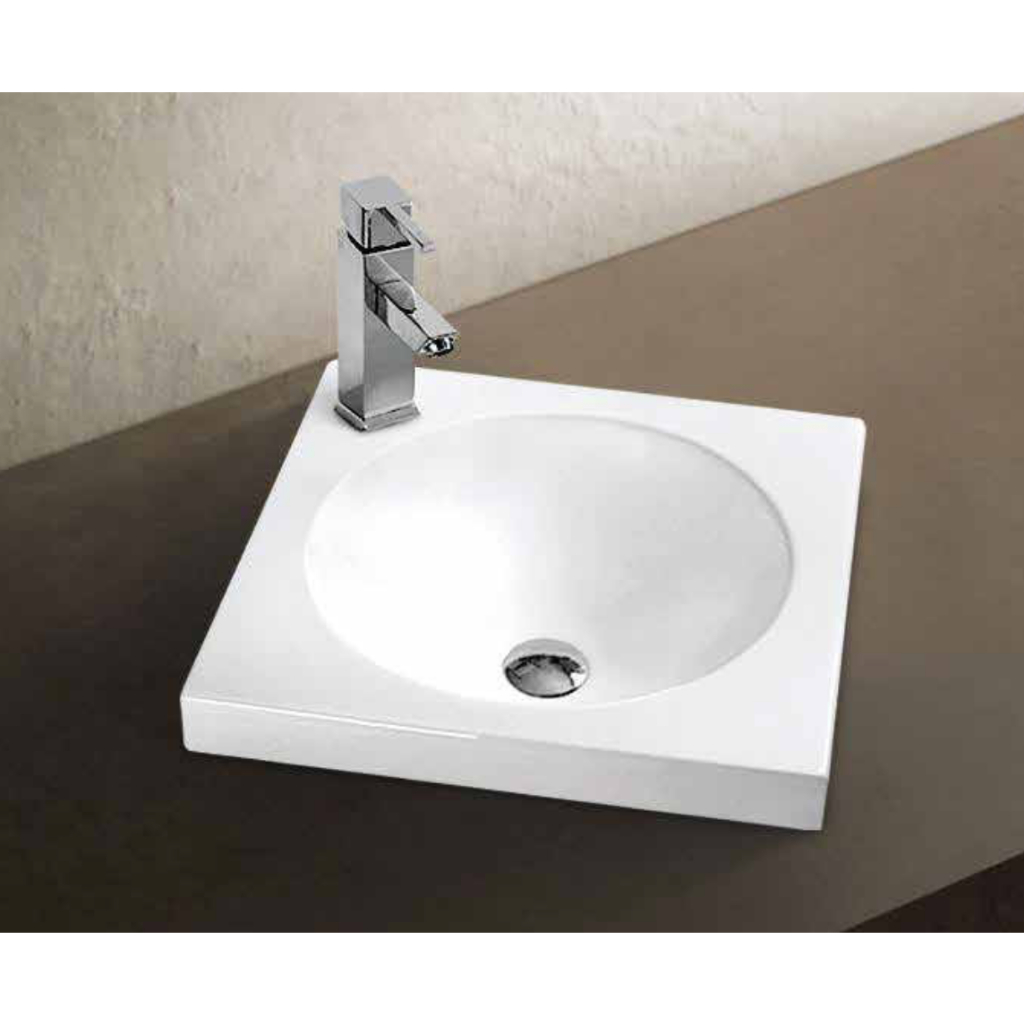 Wastafel Aestetik Wikea K134