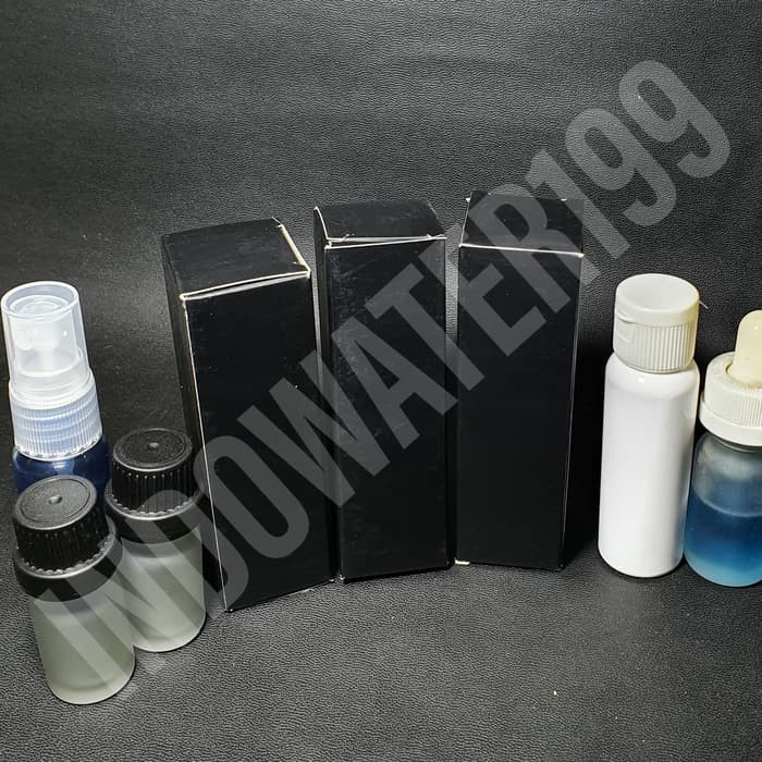 

DUS HITAM DOFF UKURAN 10X3X3 CM MINIMAL 50 PCS