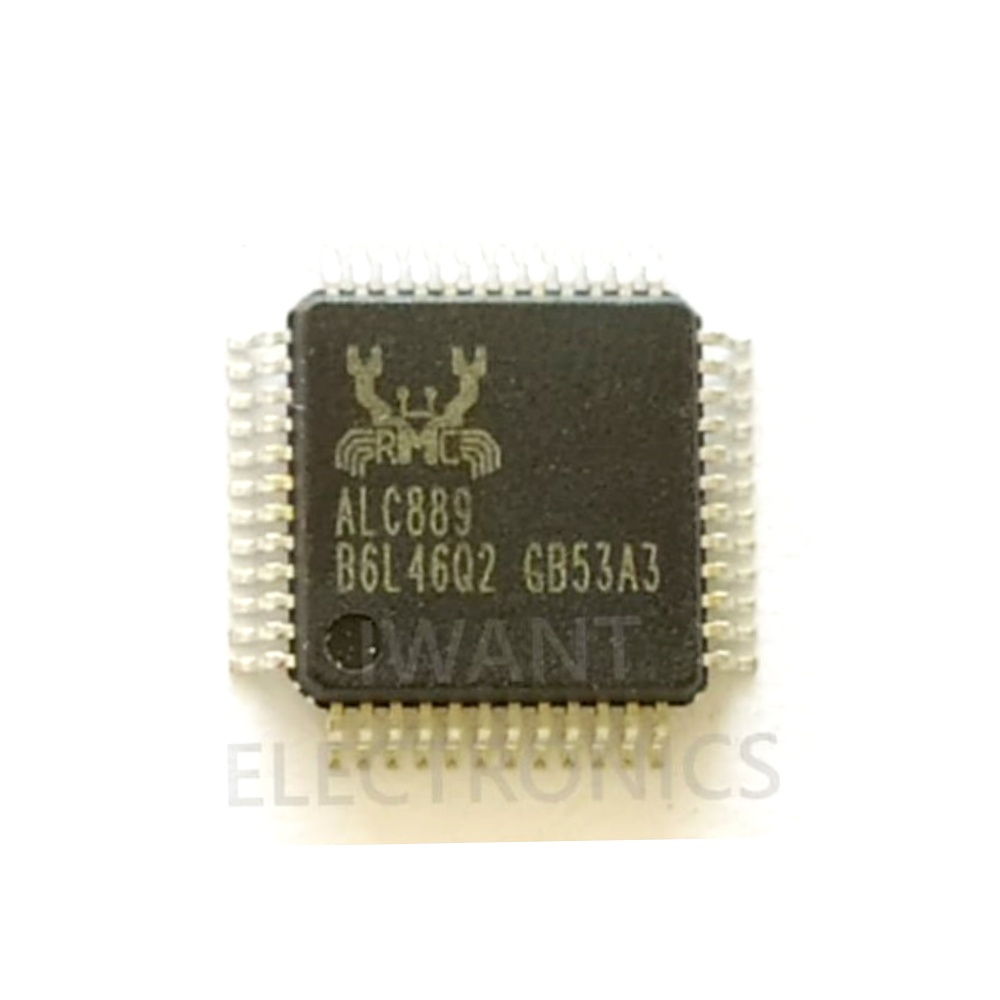 ALC889-GR LQFP-48