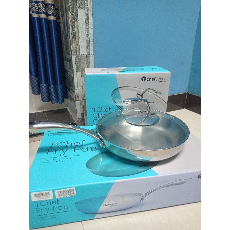 frypan 24cm Tupperware