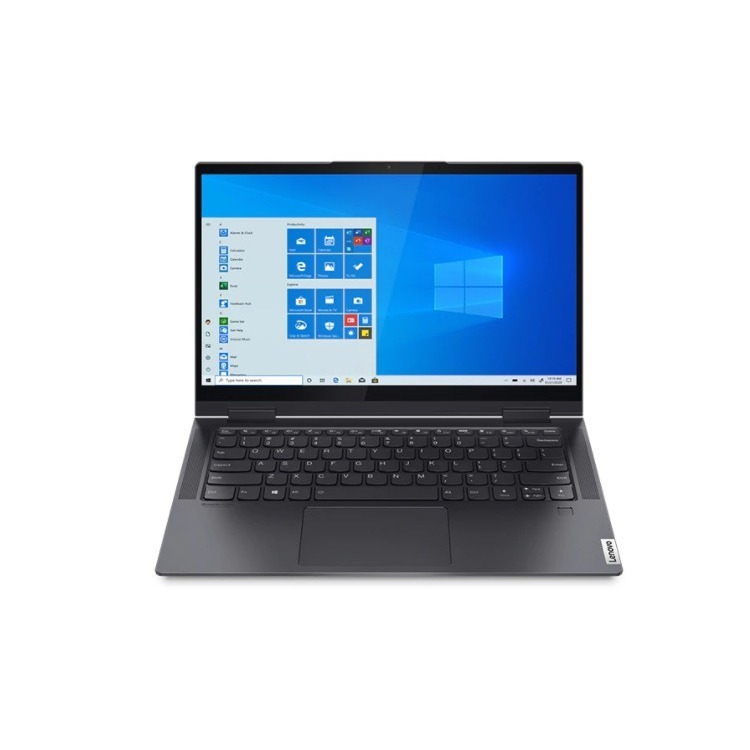 Lenovo yoga Slim 7 14ITL05 LPID Slate Grey - Slate Gray