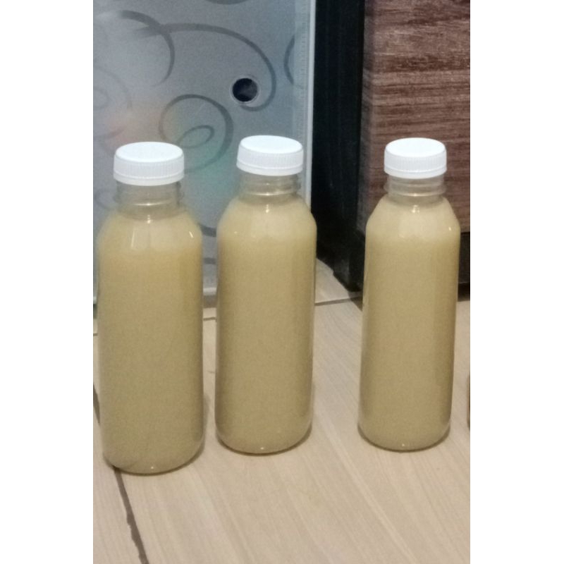 

Jamu tradisional beras kencur