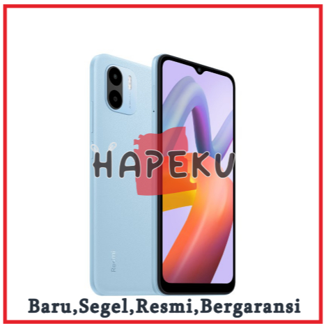 HP MURAH REDMI XIAOMI A2 3/64GB