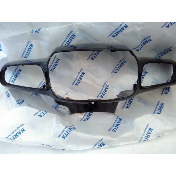 Batok Lampu Depan Honda LEGENDA 2 HITAM Batok Kepala Depan Honda LEGENDA 2 HITAM
