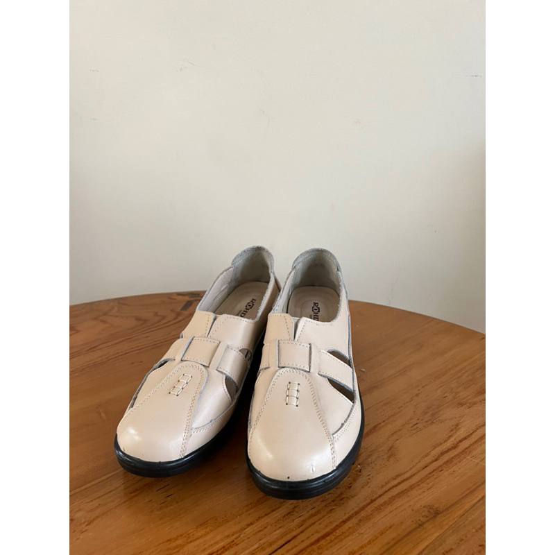 Preloved - ROHDE | Sepatu wanita