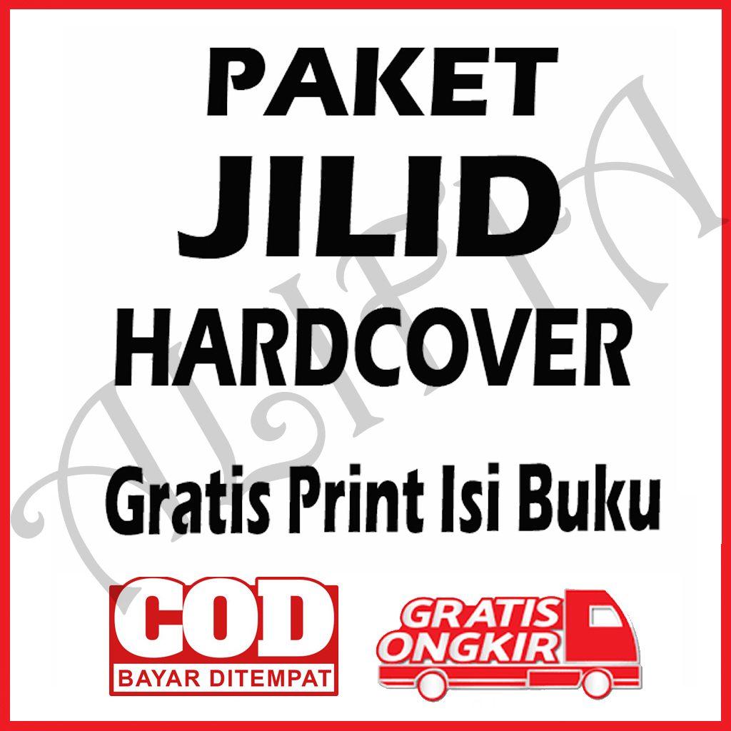 JILID HARDCOVER SKRIPSI GRATIS PRINT ISI BUKU / PRINT SKRIPSI / JILID ARSIP / CETAK DOKUMEN SKRIPSI 