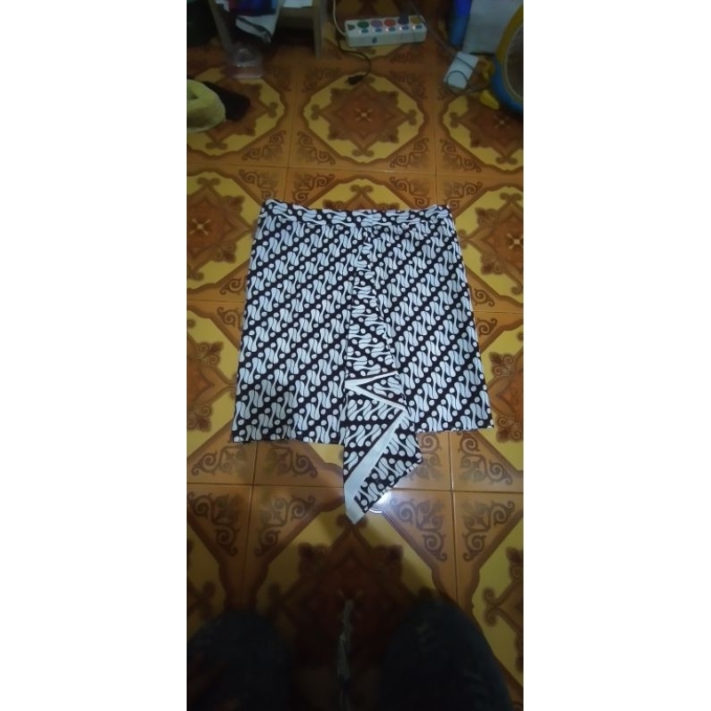 srembong/sapit urang