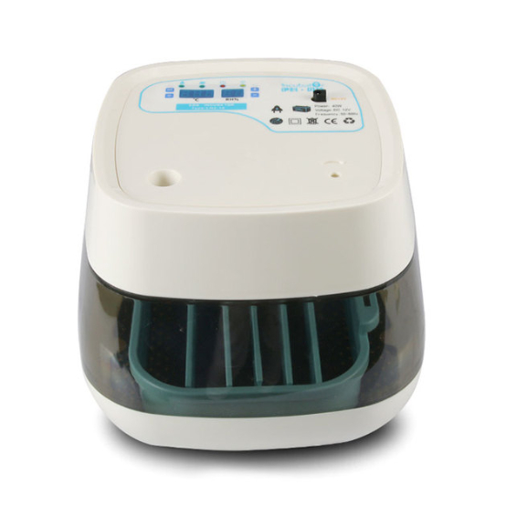 Inkubator Otomatis Telur 220V Inkubator Telur Merpati Unggas Daya Ganda