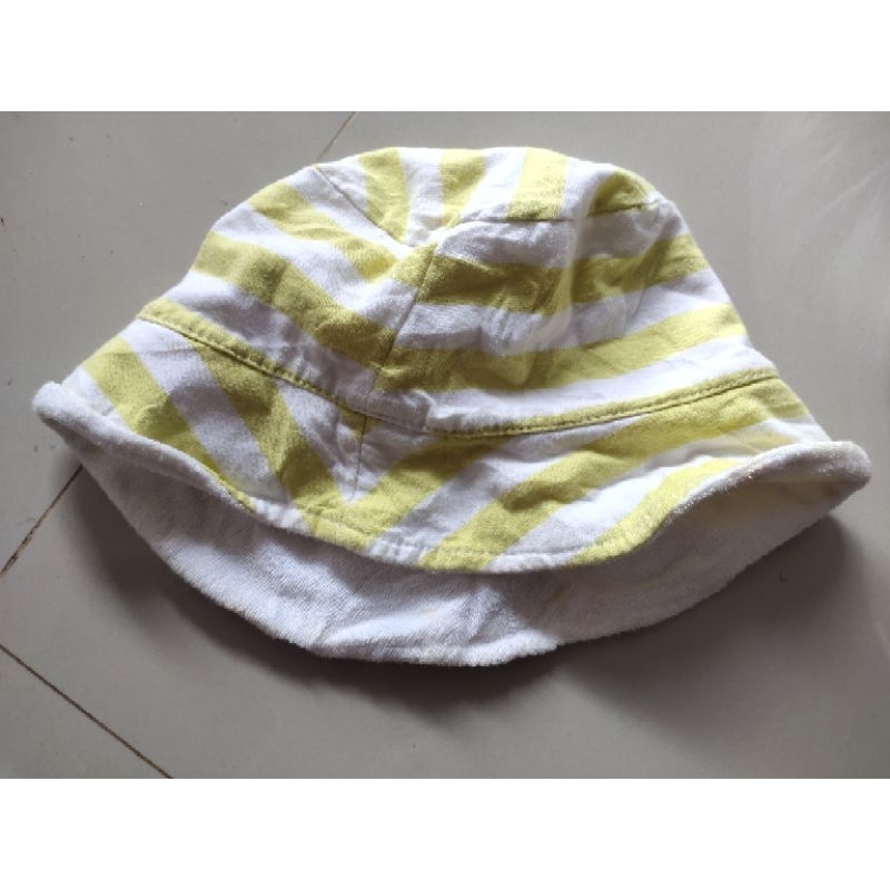 topi preloved 3