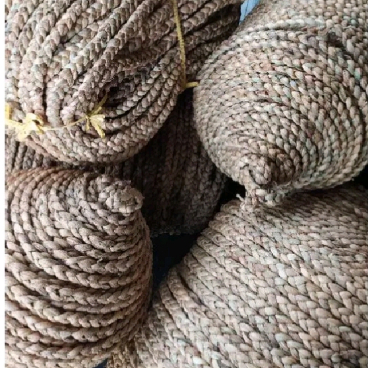 Tali Kepang Anyaman Eceng Enceng Gondok Perkilo