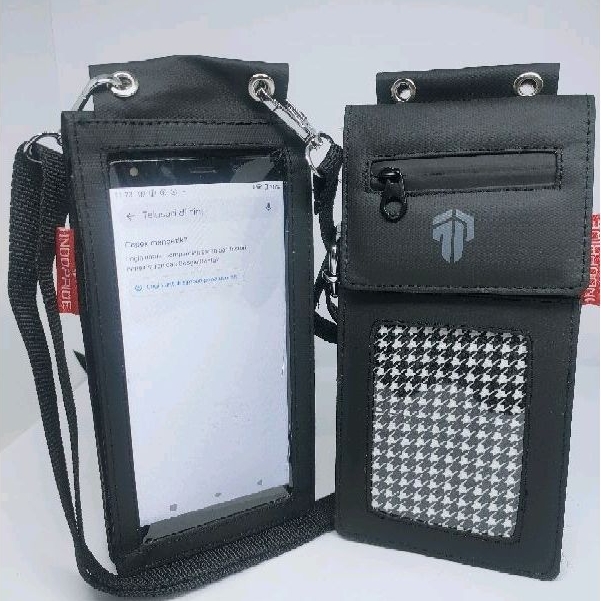 

Onix Smart ID Card Phone Wallet