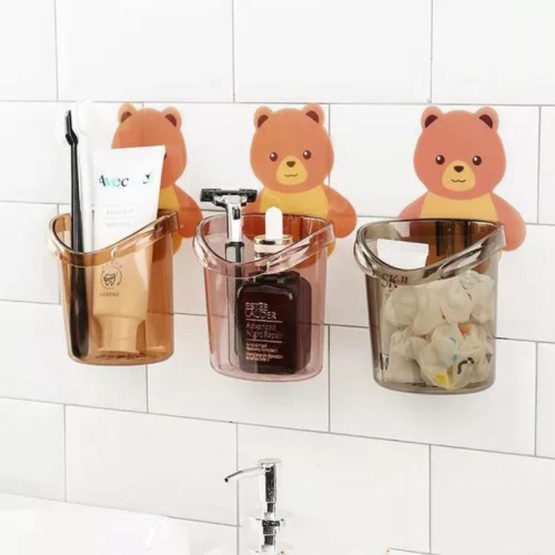 TEMPAT SIKAT GIGI TEMPEL/TEMPAT SIKAT GIGI TEMPEL DINDING BERUANG