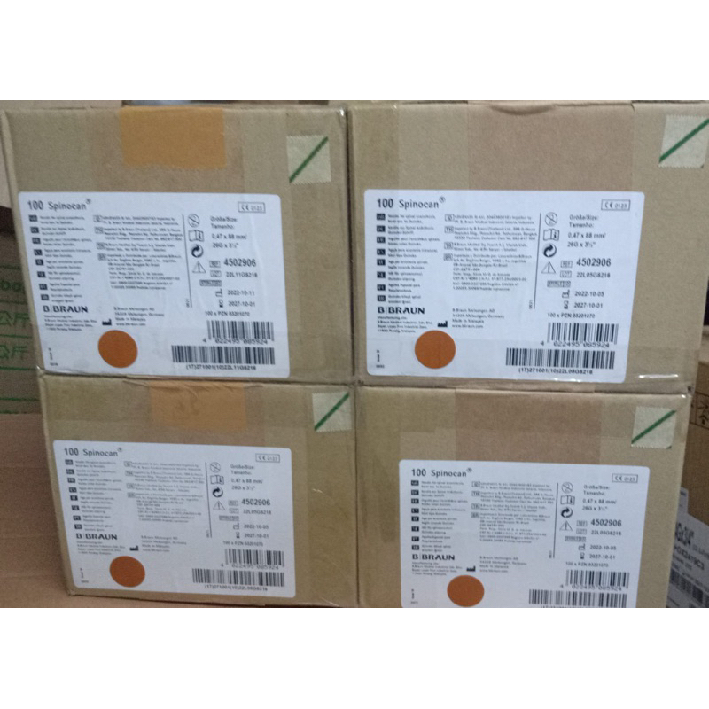 spinocan 26