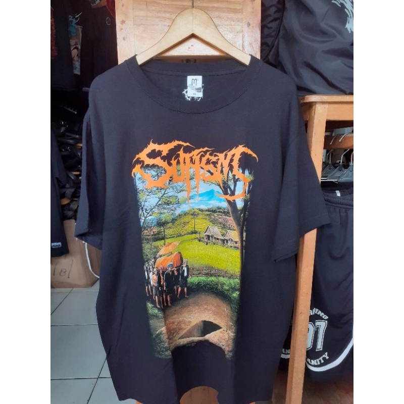 KAOS BAND METAL ORIGINAL / SUFISM - PALASTRA