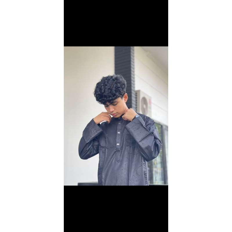 koko melayu sultan Haromain