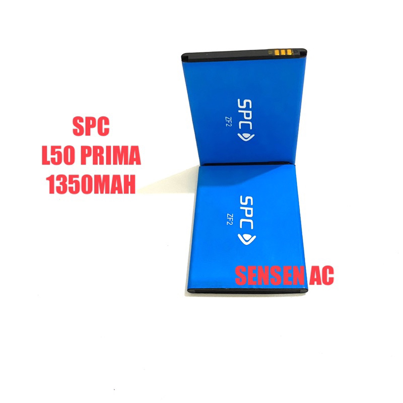 BATTERAI BATTERY BATTRE SPC L50 PRIMA SPC L50 VOLT