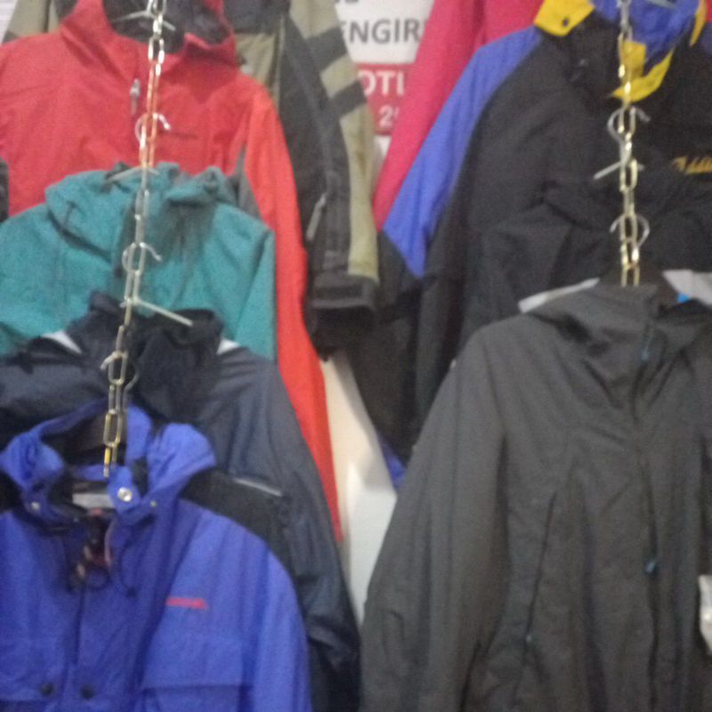 borongan jaket dewasa