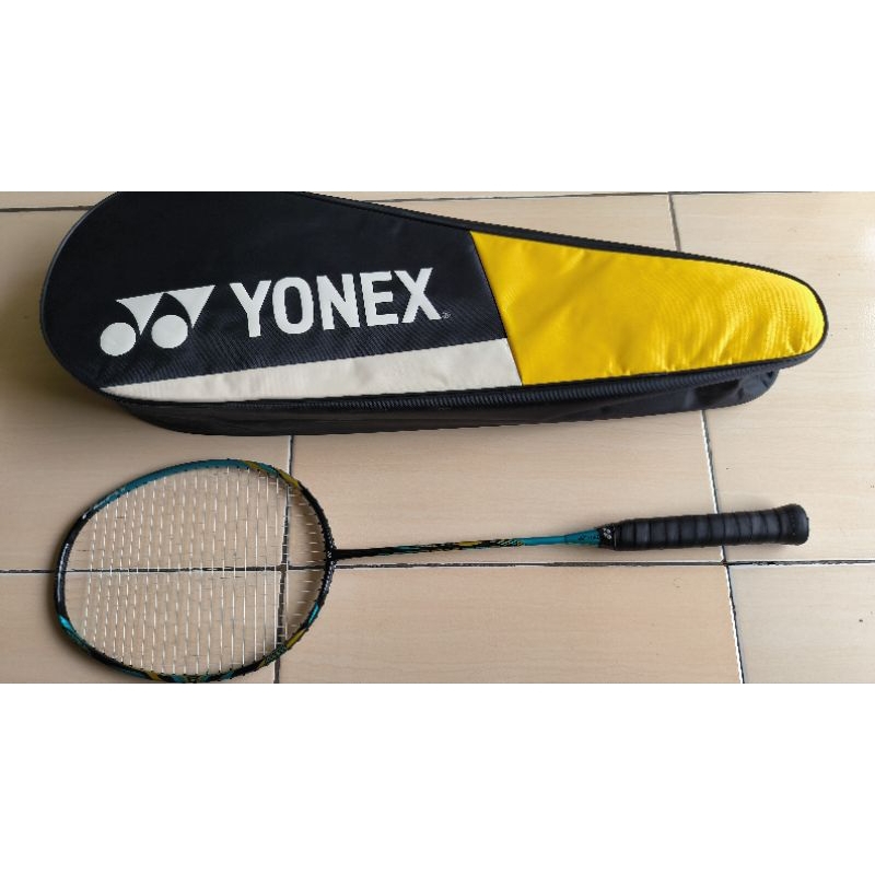 YONEX ASTROX 88 S PLAY ORI, LAGI BU .BISA NEGO