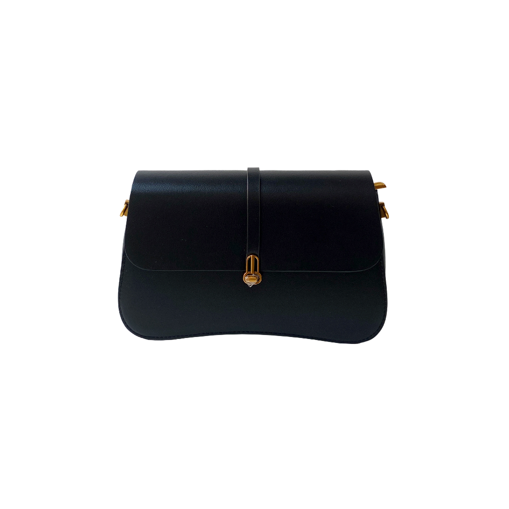 RYDER LIMITED EDITION Tas Wanita Crossbody Handbag 3in1 Tali Selempang Slempang Strap Jalan-jalan Ed