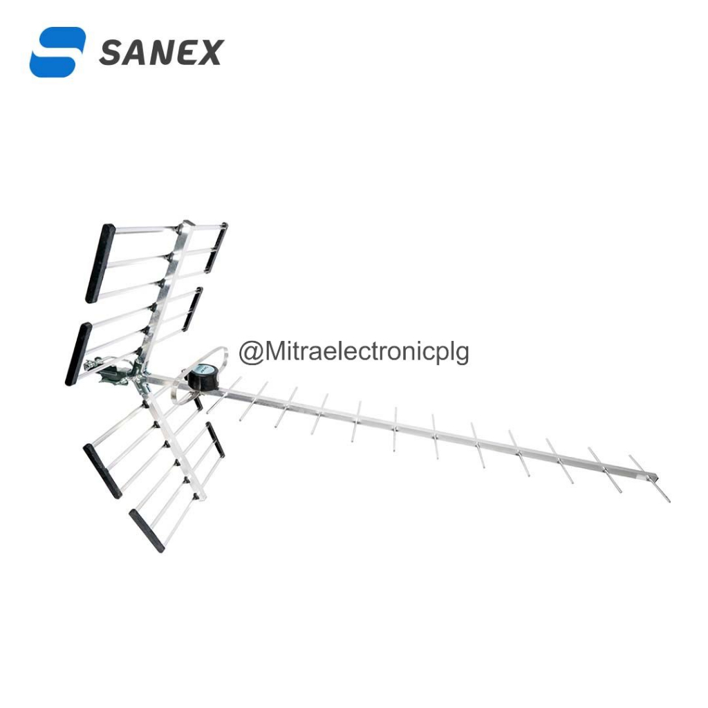 Antena TV Digital SANEX 899 DG