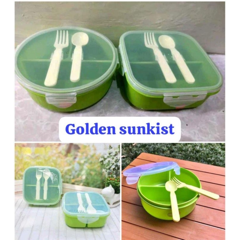 tempat makan anak/tempat bekal