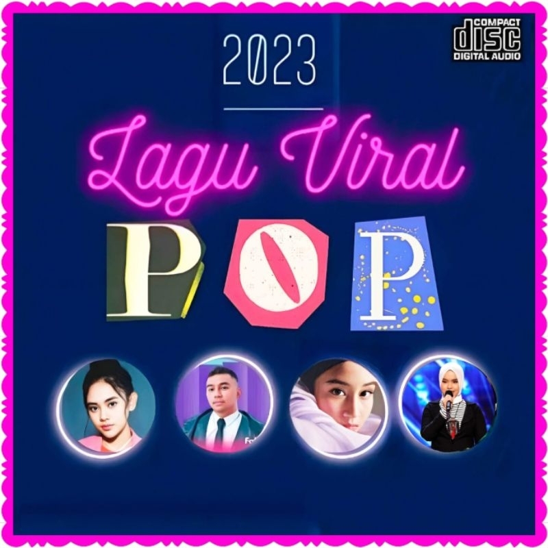 KASET MOBIL-LAGU POP INDONESIA HITS 2023 TERBARU-LAGU POP TERBARU 2023-LAGU POP INDONESIA-LAGU POP I