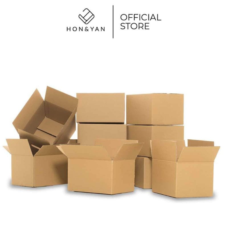 

kardus parcell bonus minyak