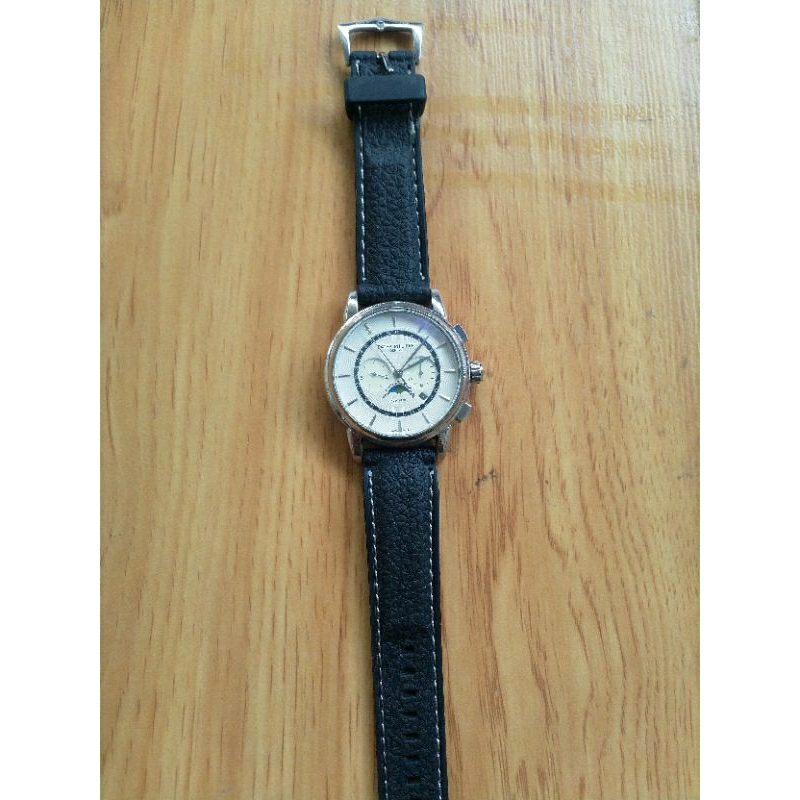 jam tangan otomatis Patek Philippe