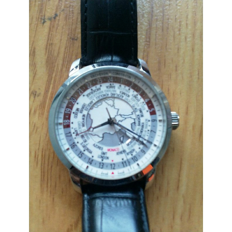 jam vacheron constantin