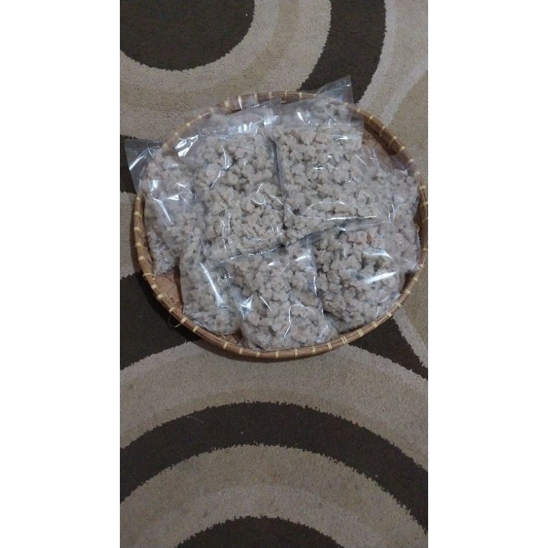 

tekwan ikan frozen