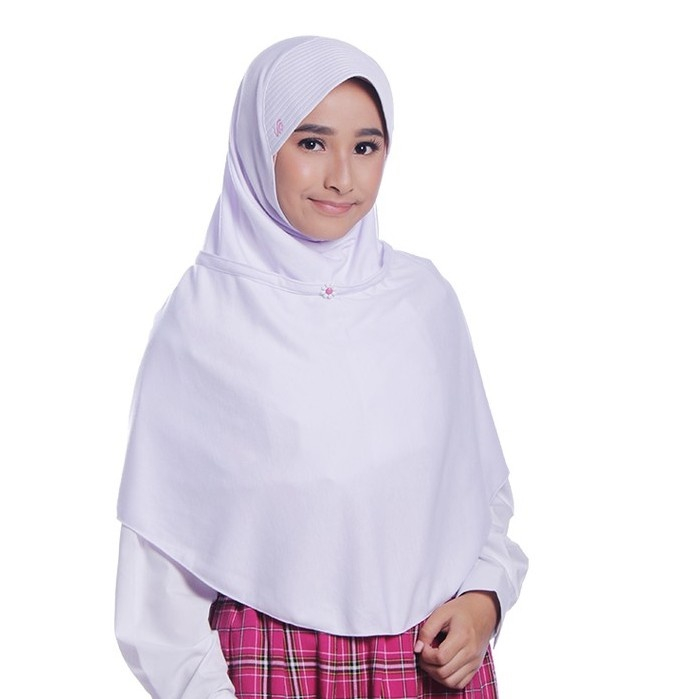RABBANI ORI Kerudung Sekolah Rabbani Picanto
