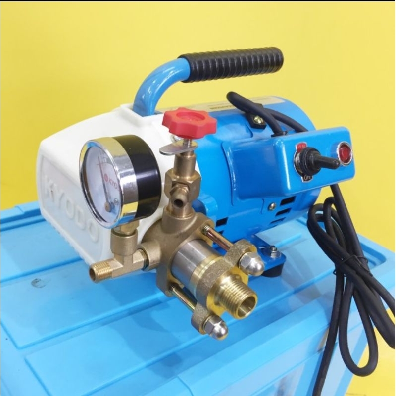 mesin cuci AC Kyodo Kdc 20 A jet cleaner washer