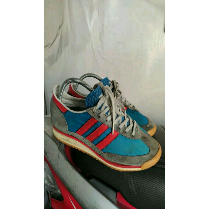 sepatu adidas SL 72 cw dublin