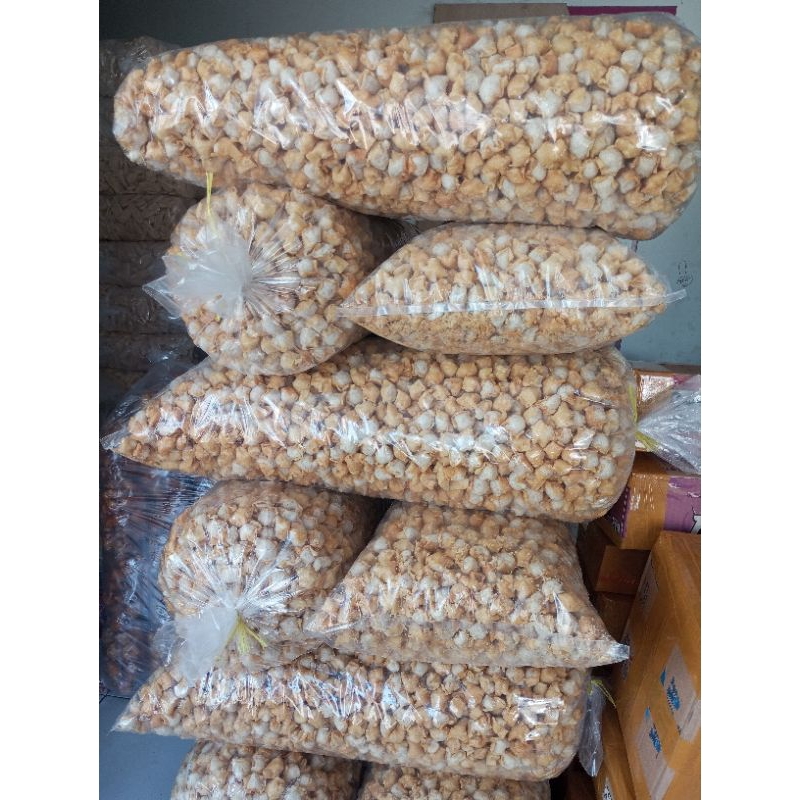 

siomay mini gurilem 5 kg harga murah