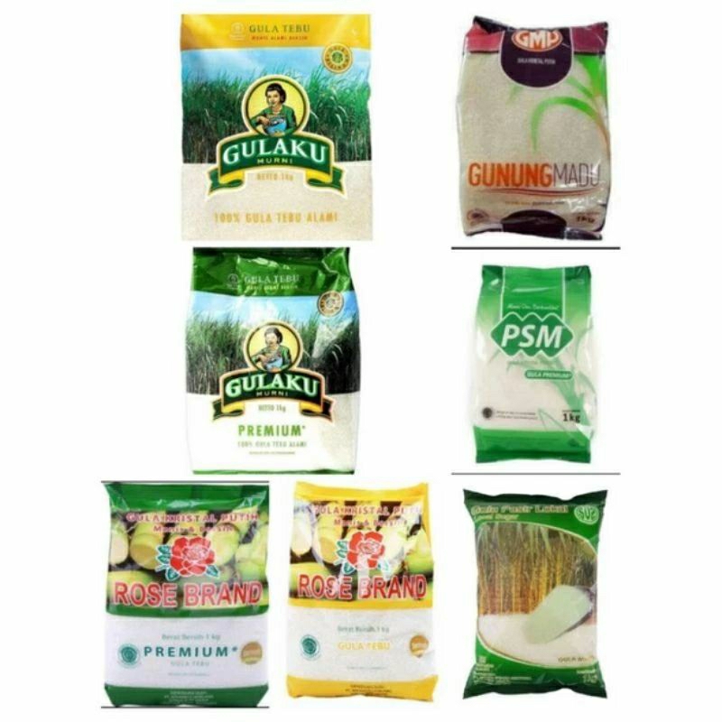 

GULA 1KG