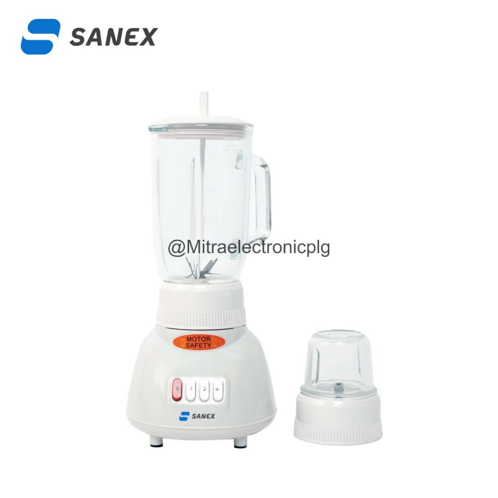 Blender SANEX 3 in 1 MX-T2GN / MX-T8GN