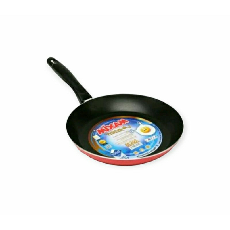 TEFLON MAXIM UKURAN 18 CM