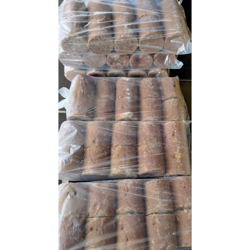

GULA MERAH ASLI 100%/MURNI KELAPA/1Pack10biji