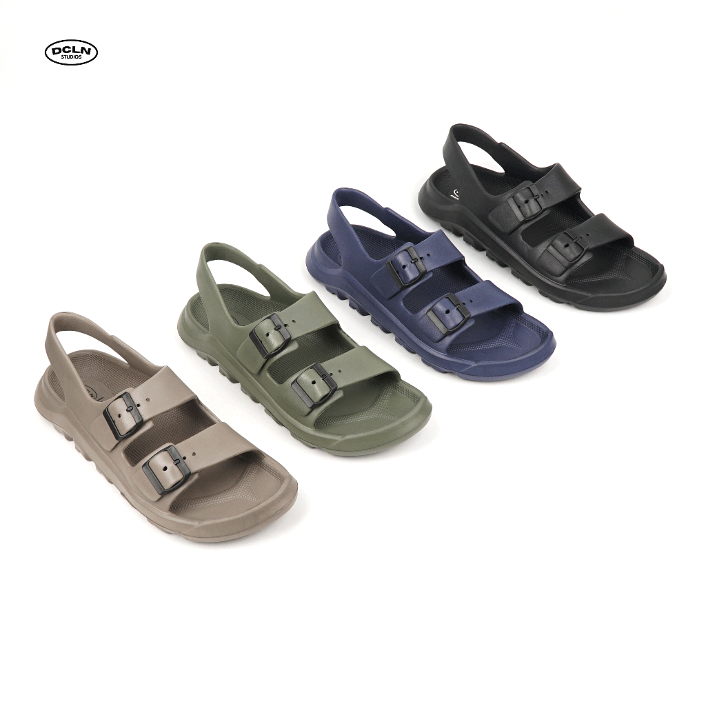 Declan Sandal  Birkin Gunung DEUBI 06-052