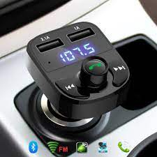 Charger Mobil /Modulator Casan MOBIL MP3 Bluetooth Wireless Bluetooth