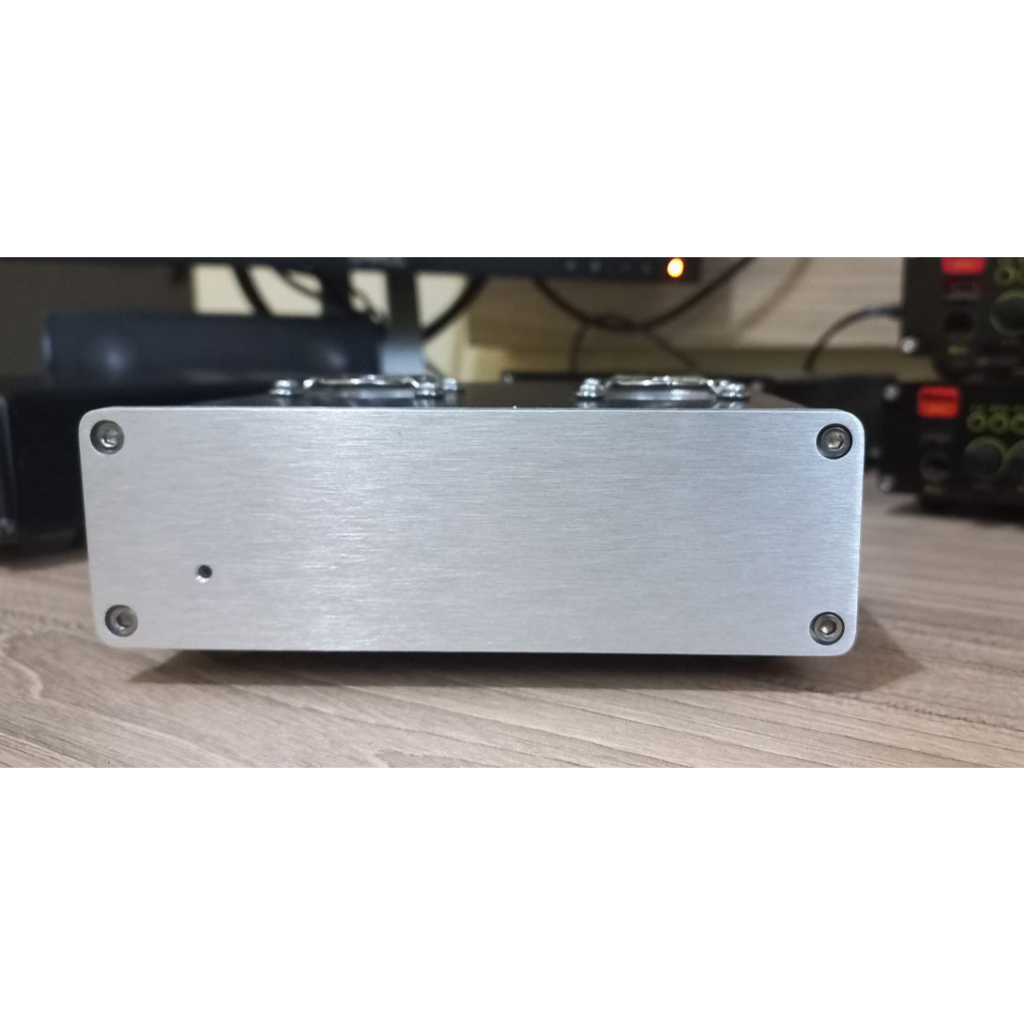 LPA200 HF All Band Linear Power Amplifer