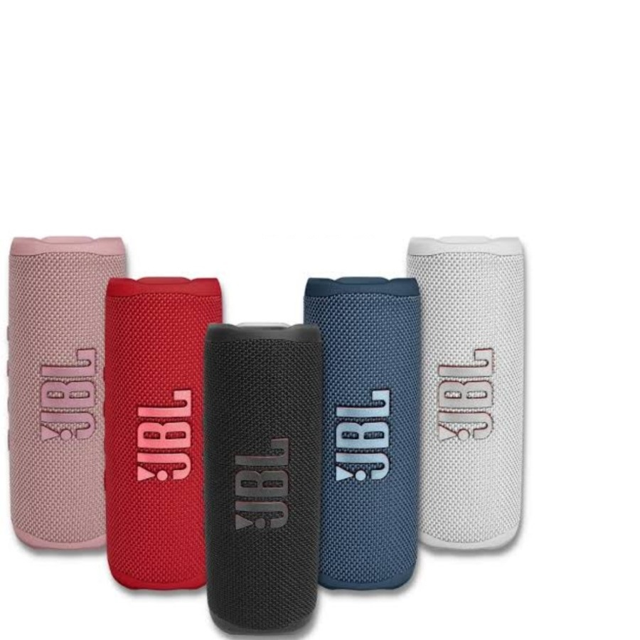 JBL Flip 6 Portable Bluetooth Speaker IMS