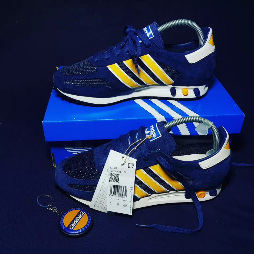 Adidas LA Trainer OG