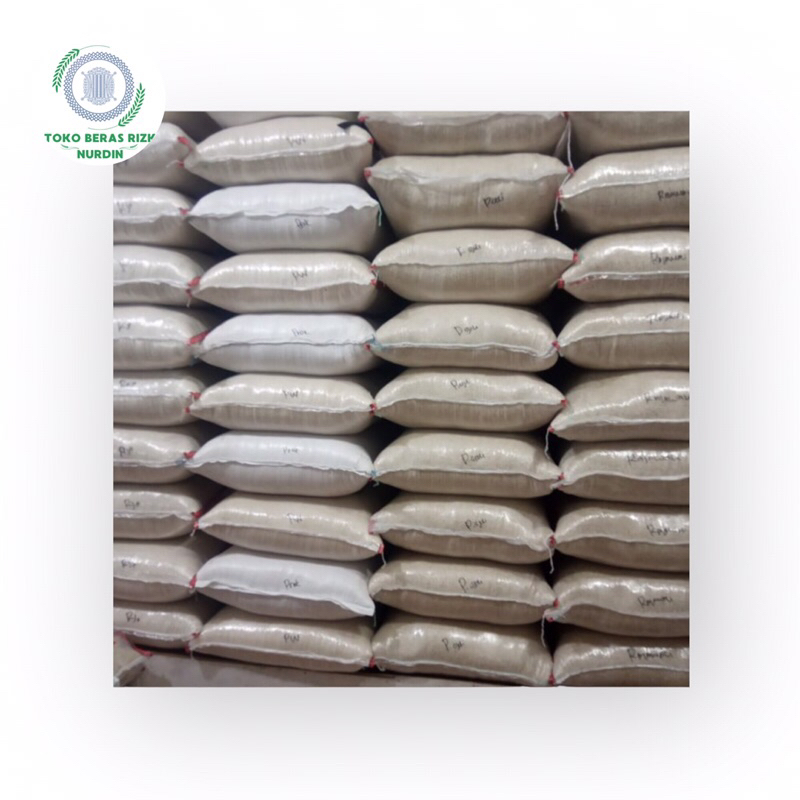 

BERAS PULEN SEDANG BAGUS 50kg