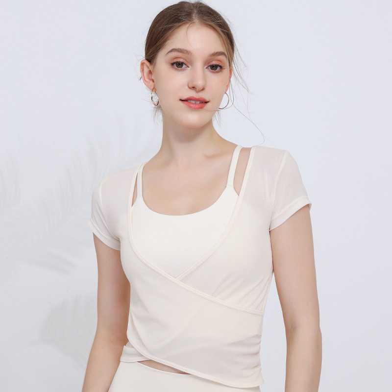 Huula Hoop - Lily Bra Outer Top