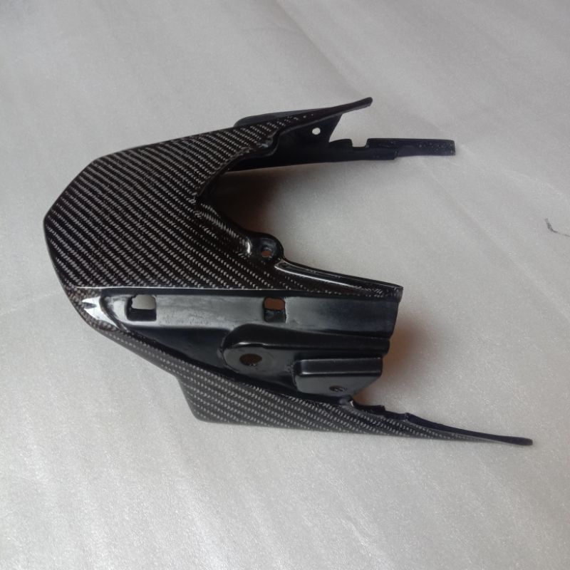 Buntut New Kawasaki Ninja 150RR carbon kevlar