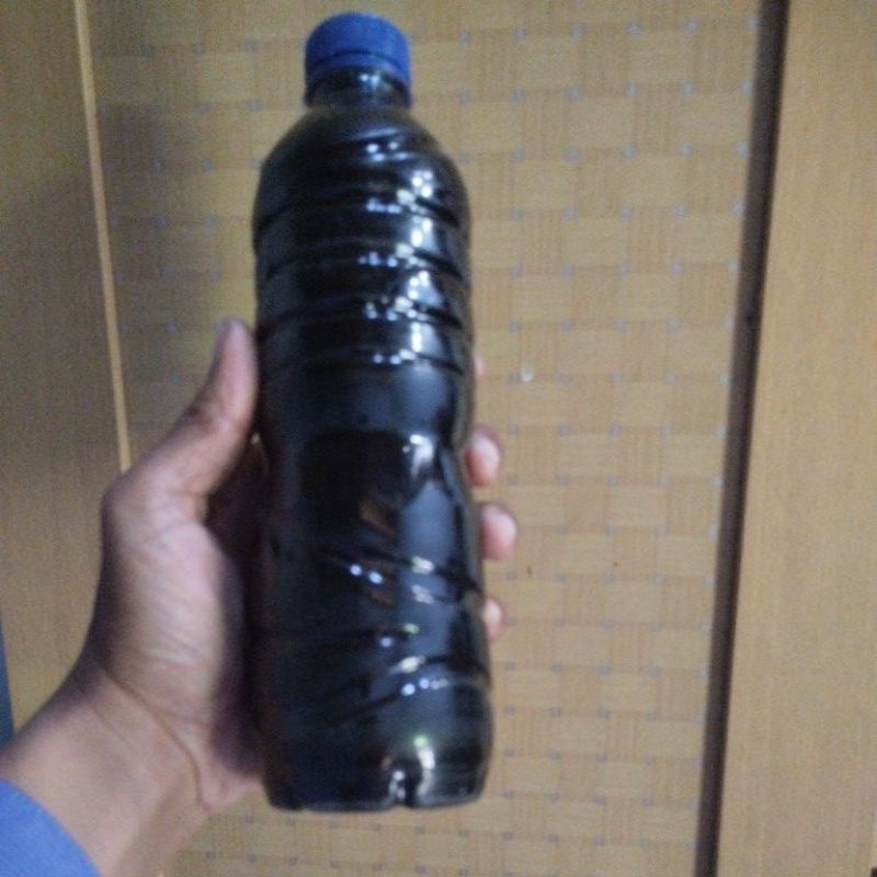 Molase(tetes tebu murni)